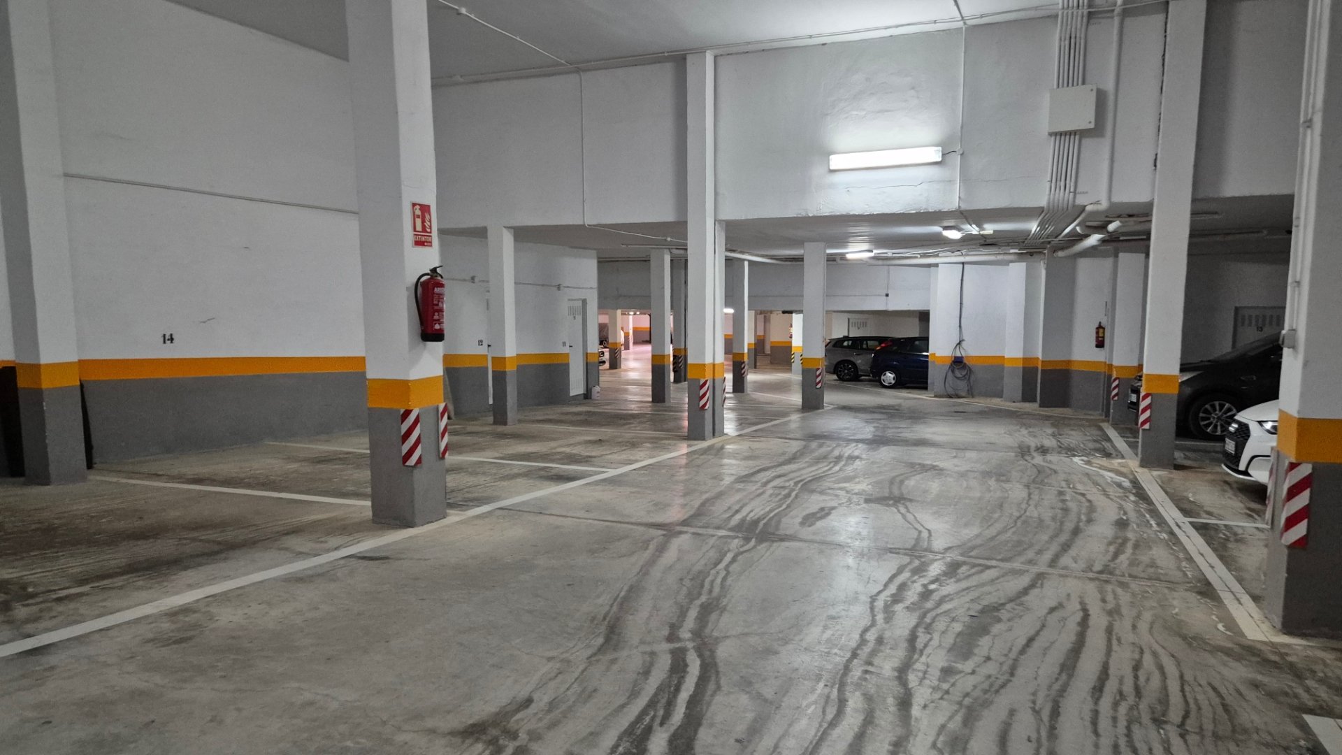 Resale - Apartments -
Orihuela Costa - Villamartín