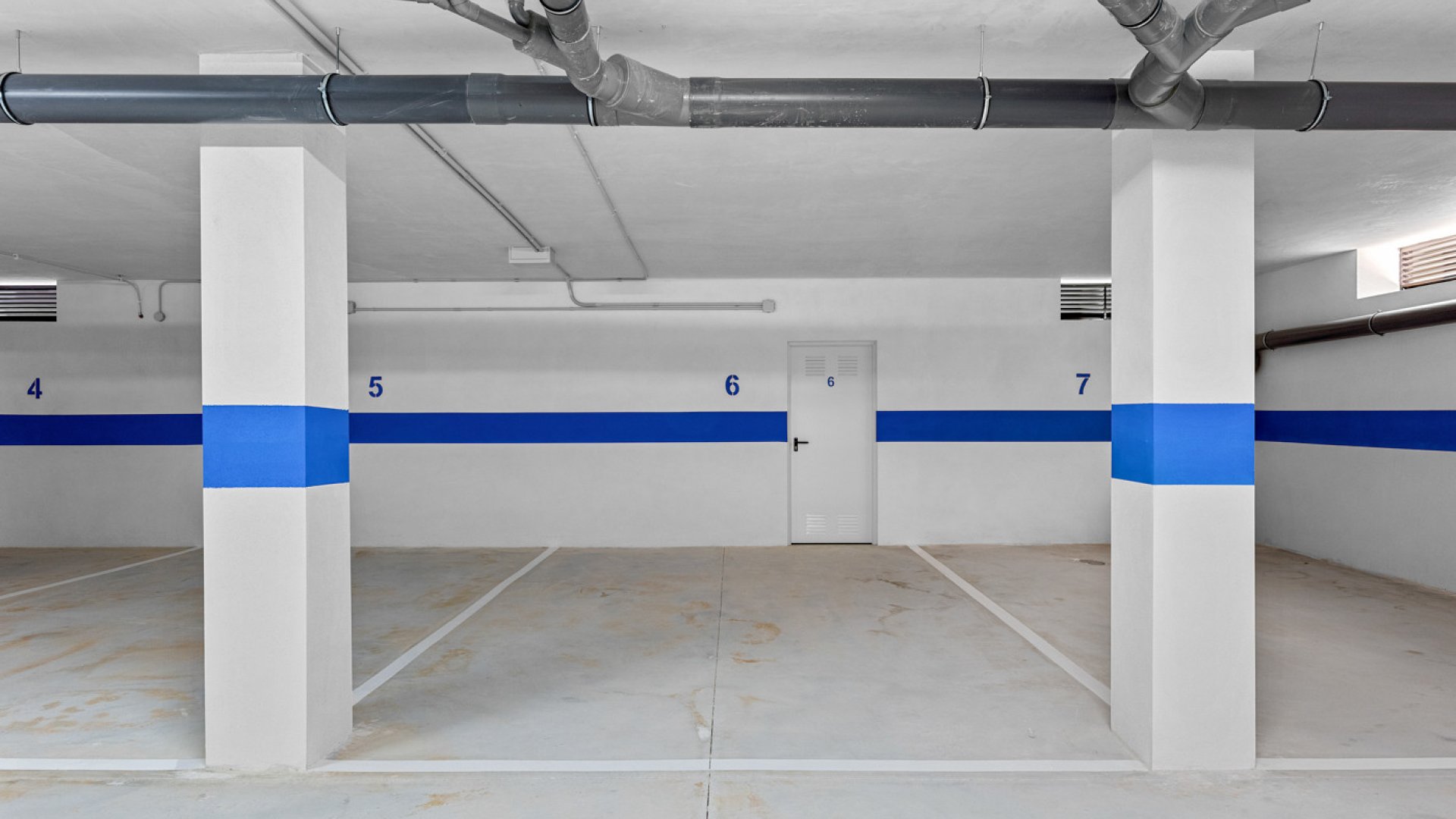 Resale - Apartments -
Orihuela Costa - Villamartín