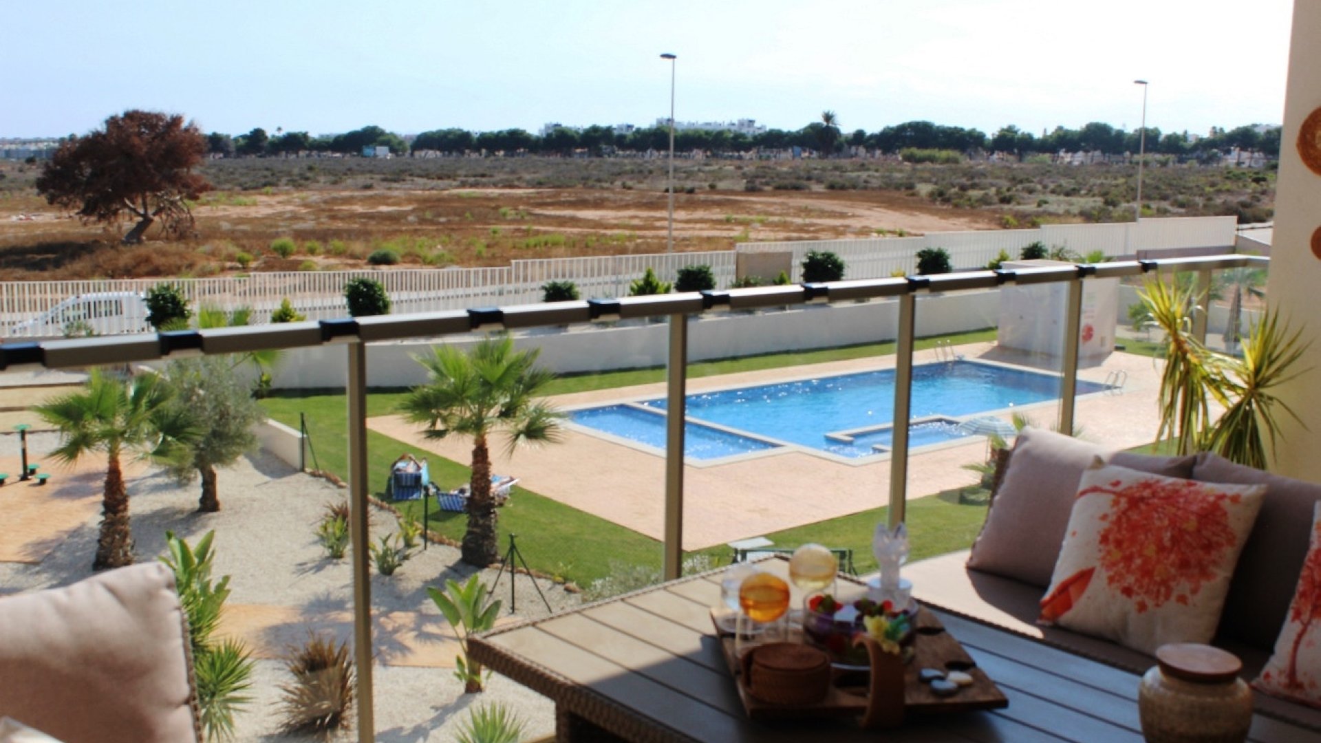 Resale - Apartments -
Orihuela Costa - Villamartín