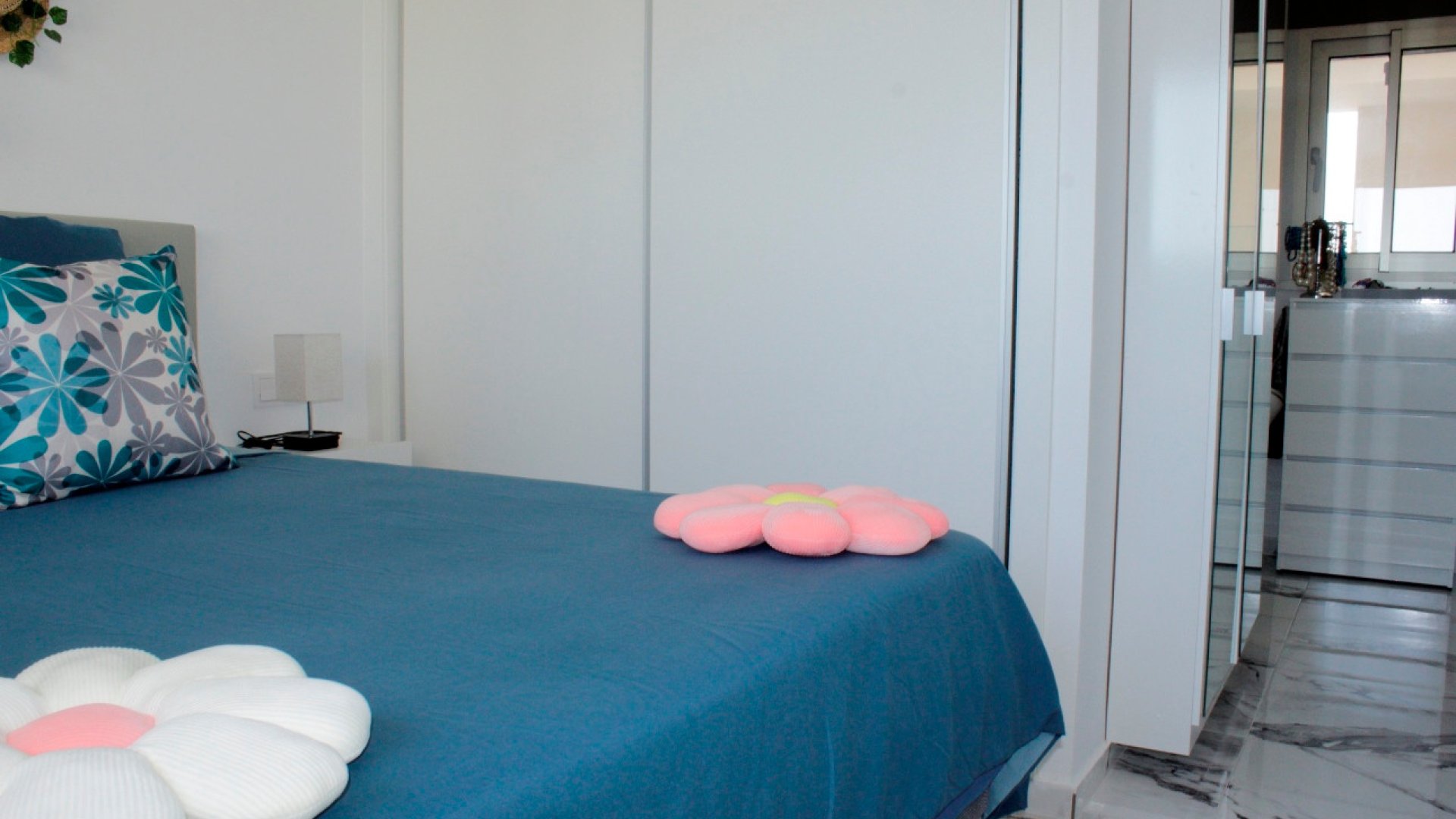 Resale - Apartments -
Orihuela Costa - Villamartín