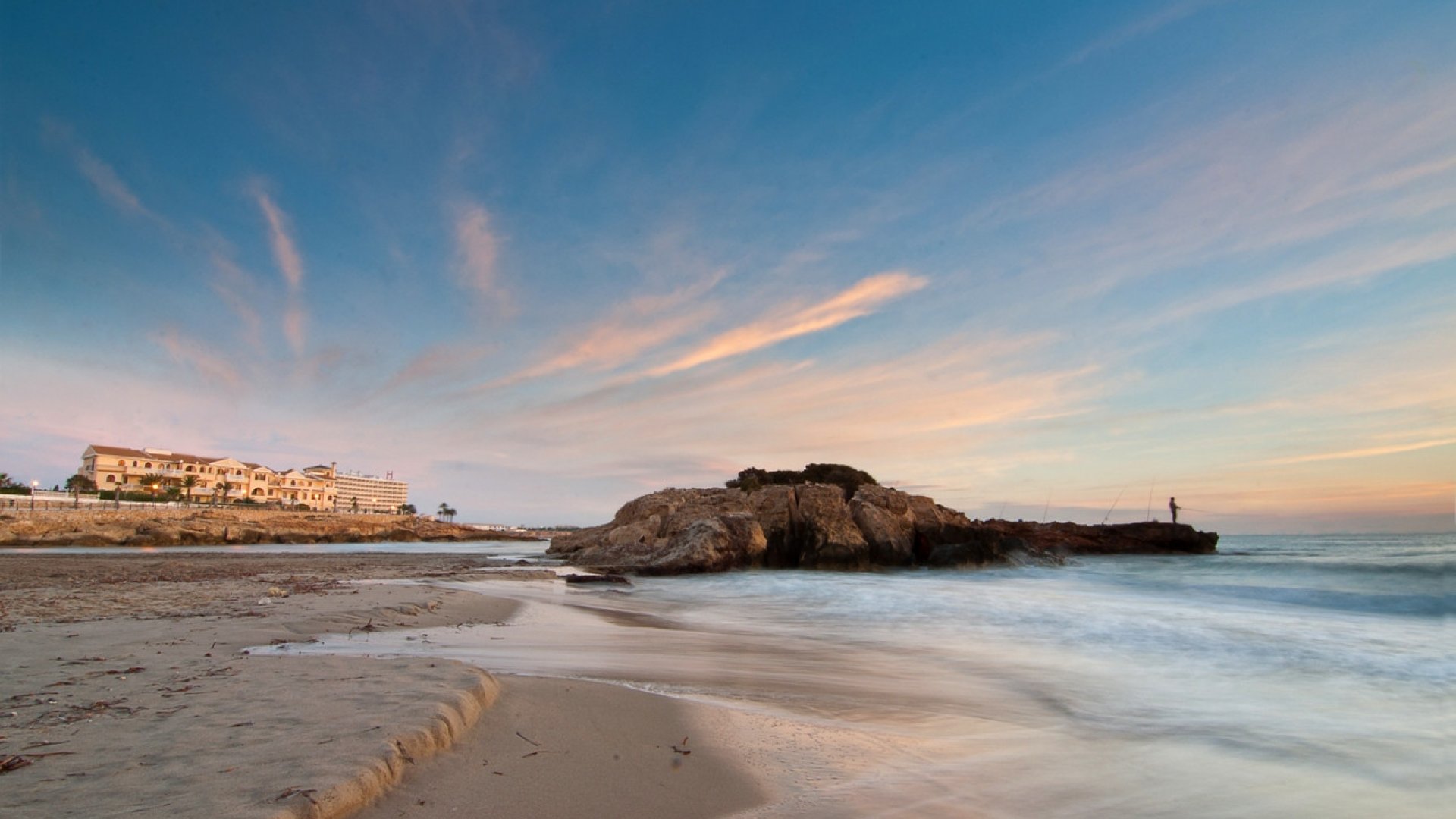 Resale - Apartments -
Orihuela Costa - Villamartín