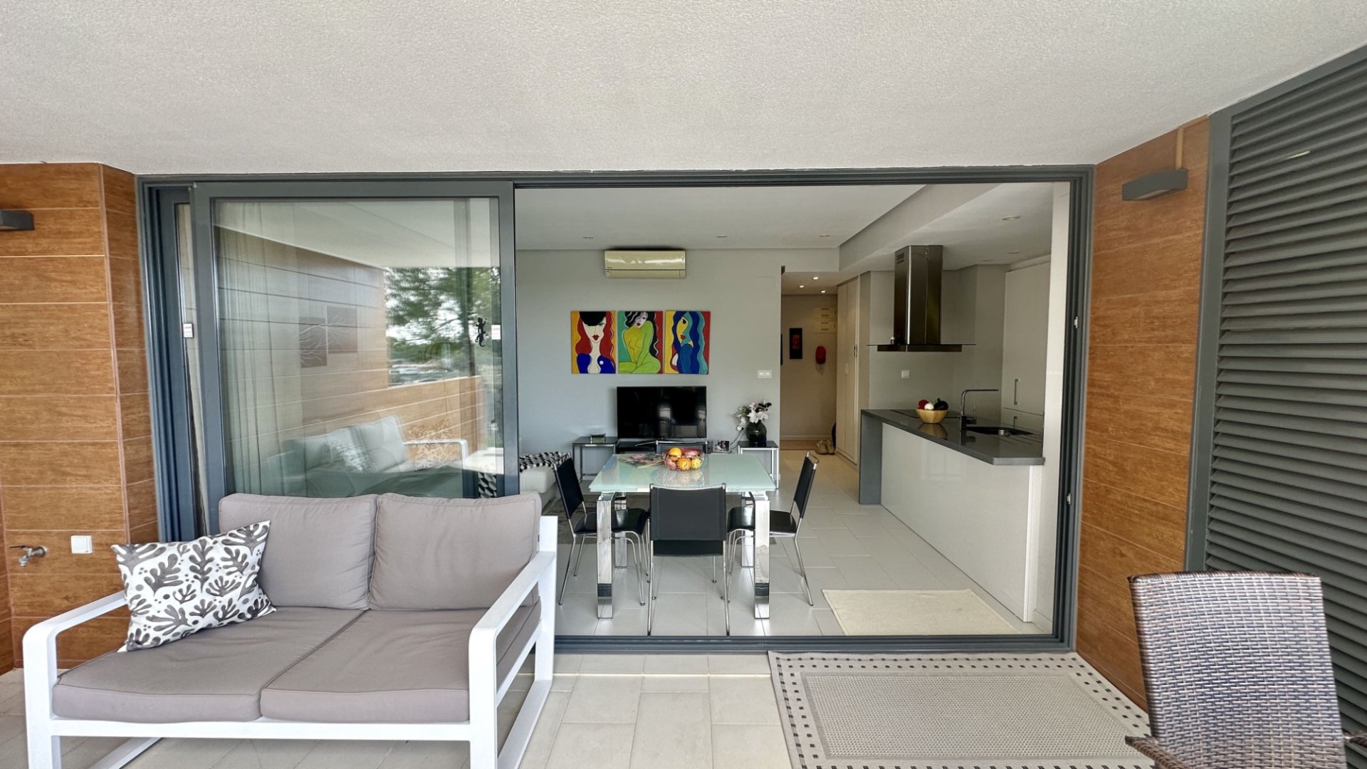 Resale - Apartments -
Orihuela Costa - Villamartín