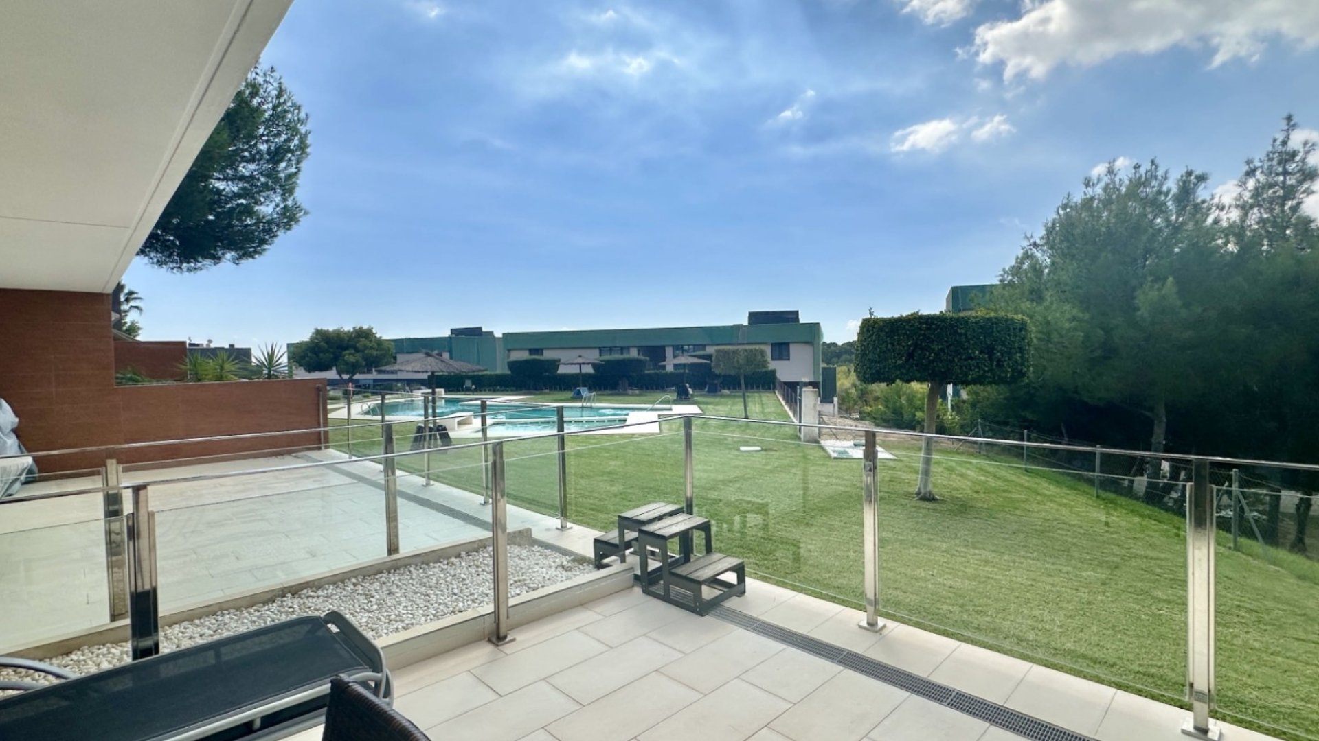 Resale - Apartments -
Orihuela Costa - Villamartín