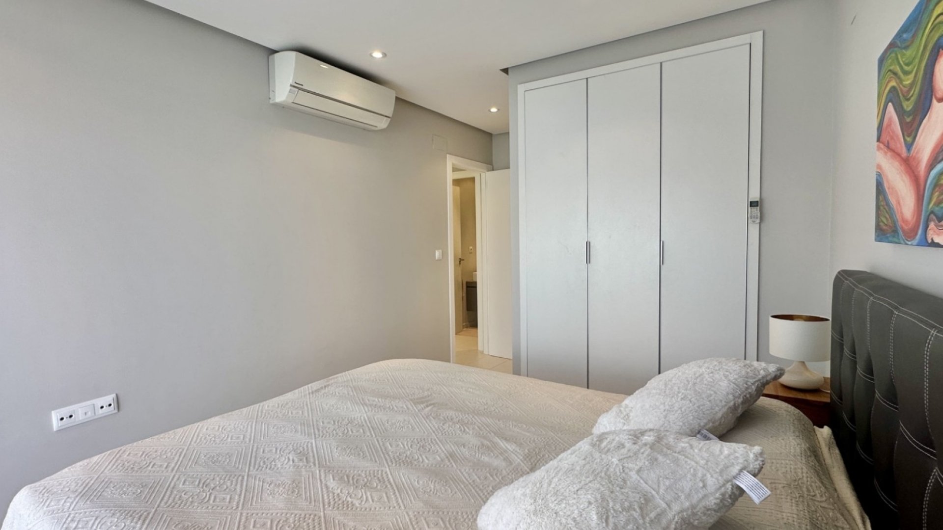 Resale - Apartments -
Orihuela Costa - Villamartín