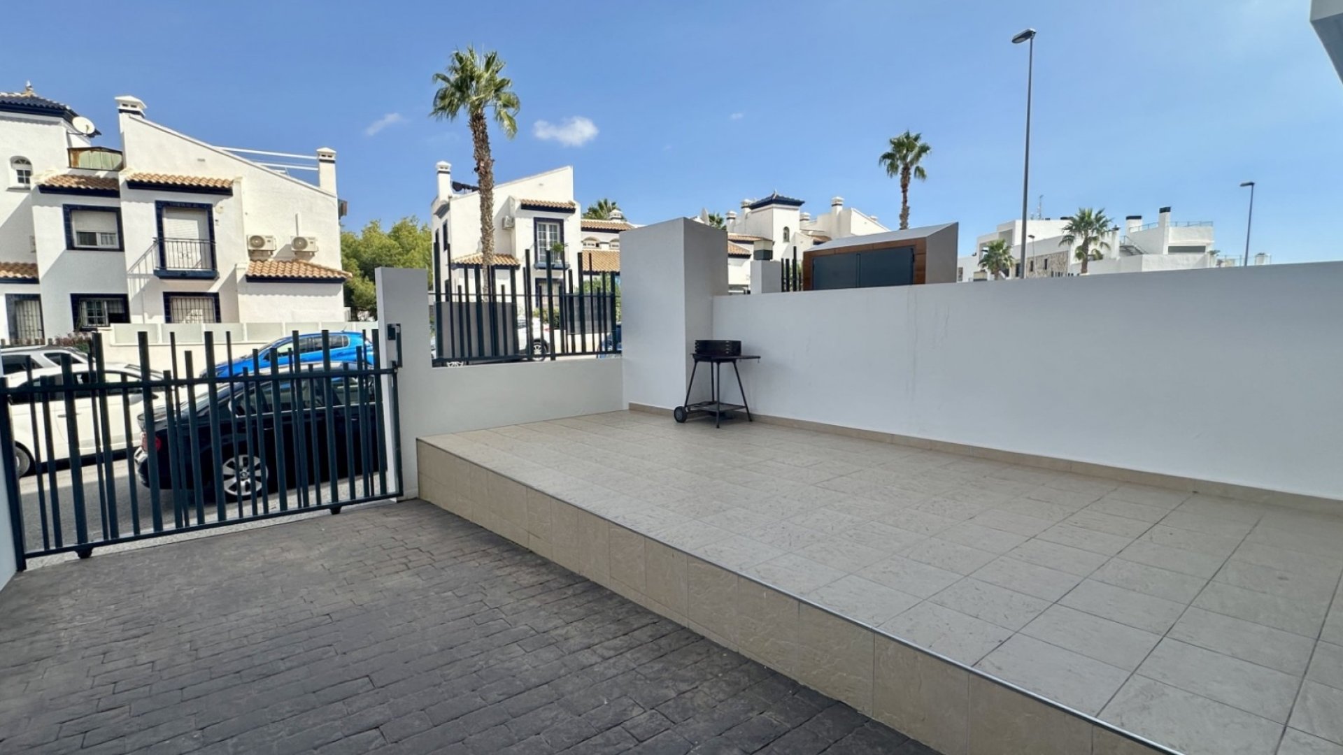 Resale - Apartments -
Orihuela Costa - Villamartín