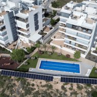Resale - Apartments -
Orihuela Costa - Villamartín