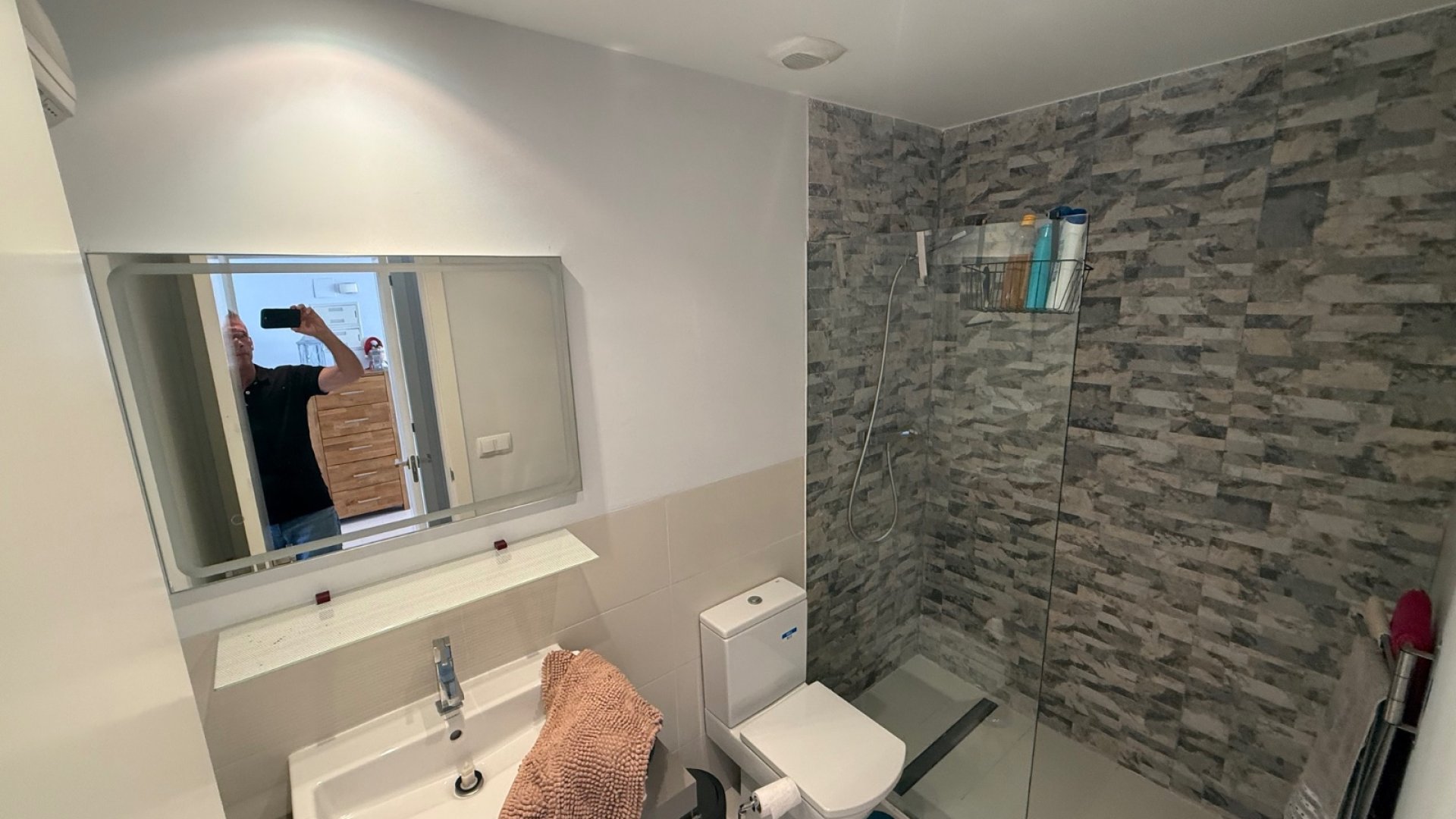 Resale - Apartments -
Orihuela Costa - Villamartín