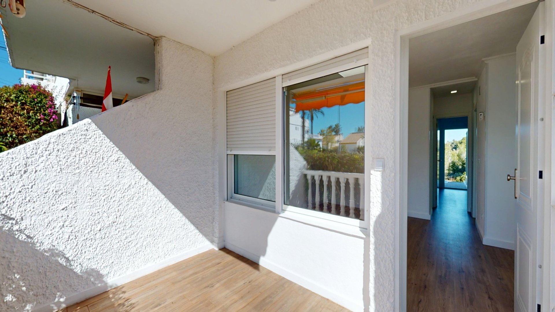 Resale - Apartments -
Orihuela Costa - Villamartín