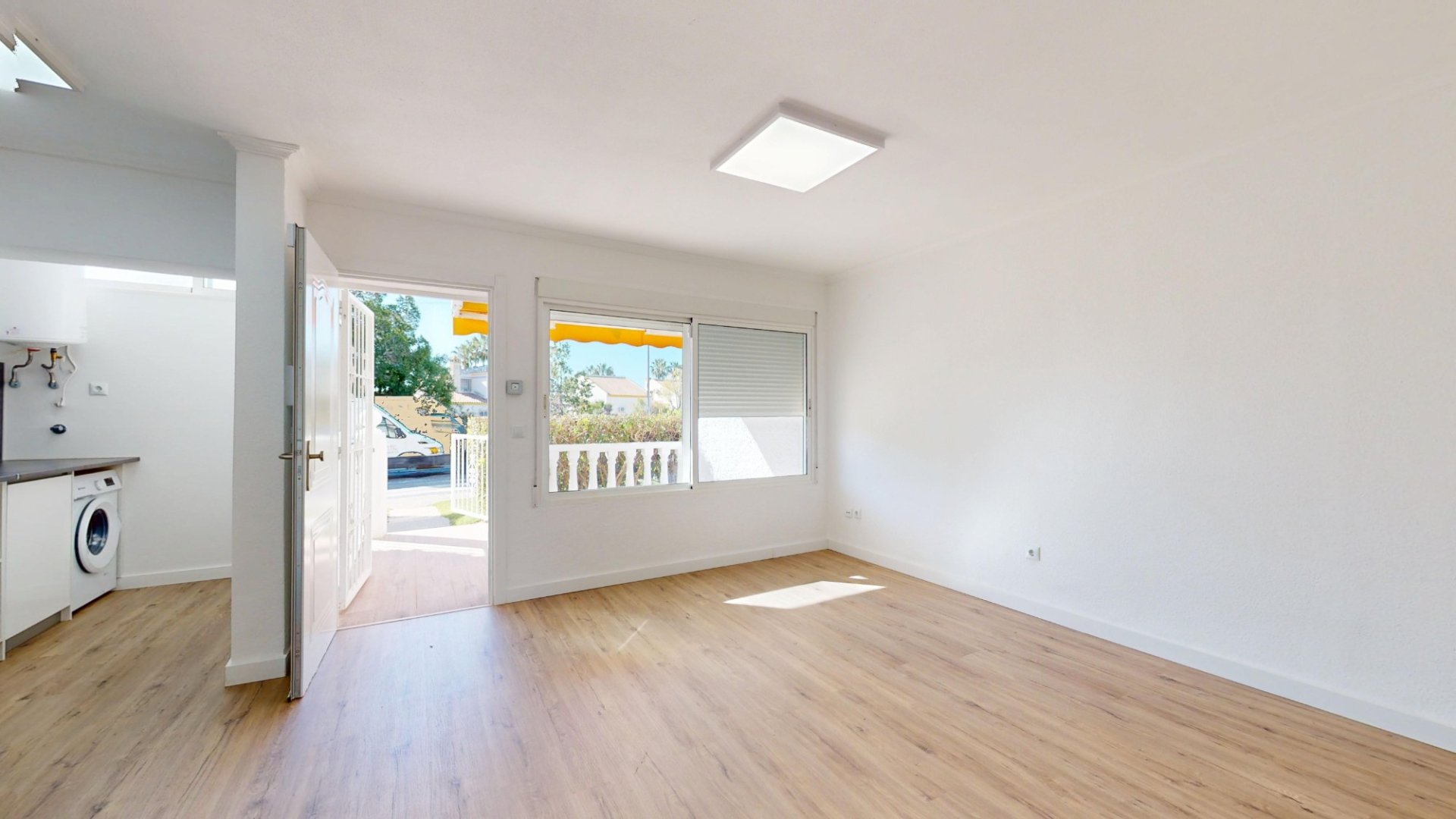 Resale - Apartments -
Orihuela Costa - Villamartín