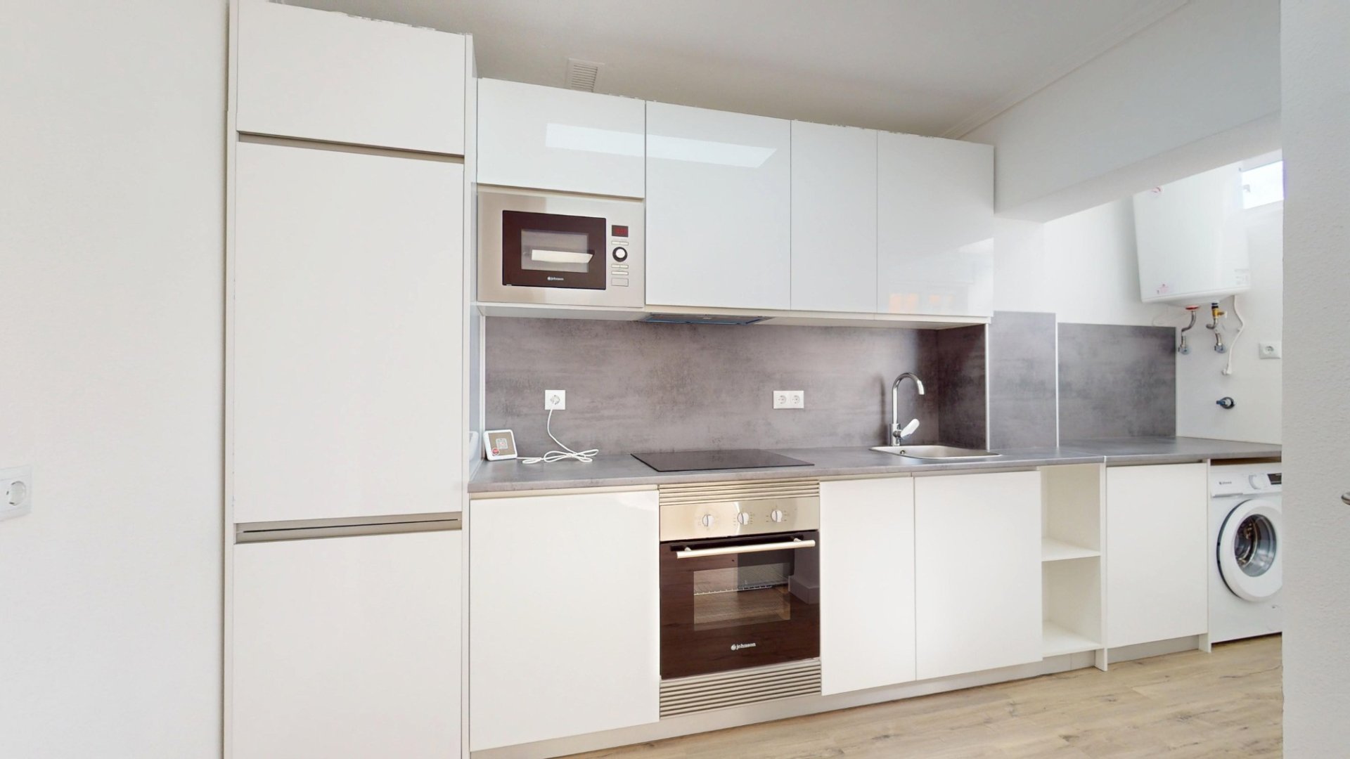 Resale - Apartments -
Orihuela Costa - Villamartín