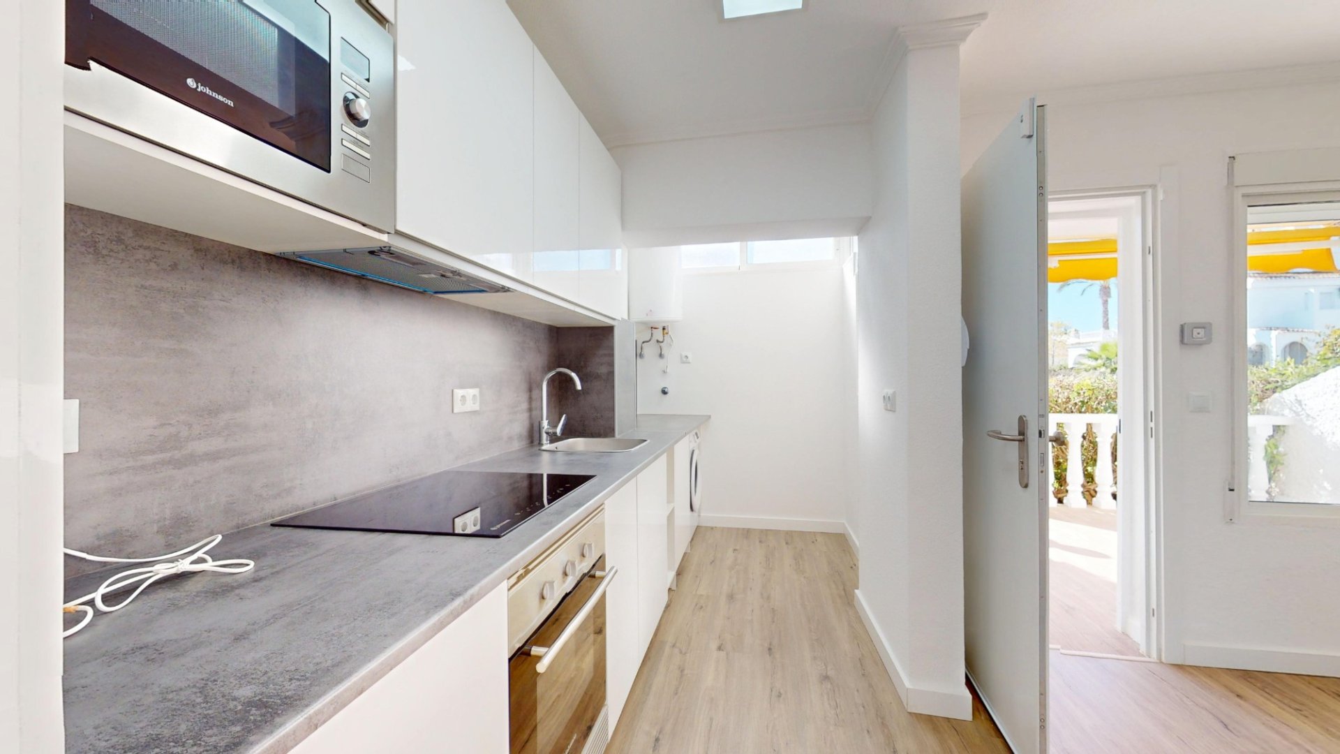 Resale - Apartments -
Orihuela Costa - Villamartín