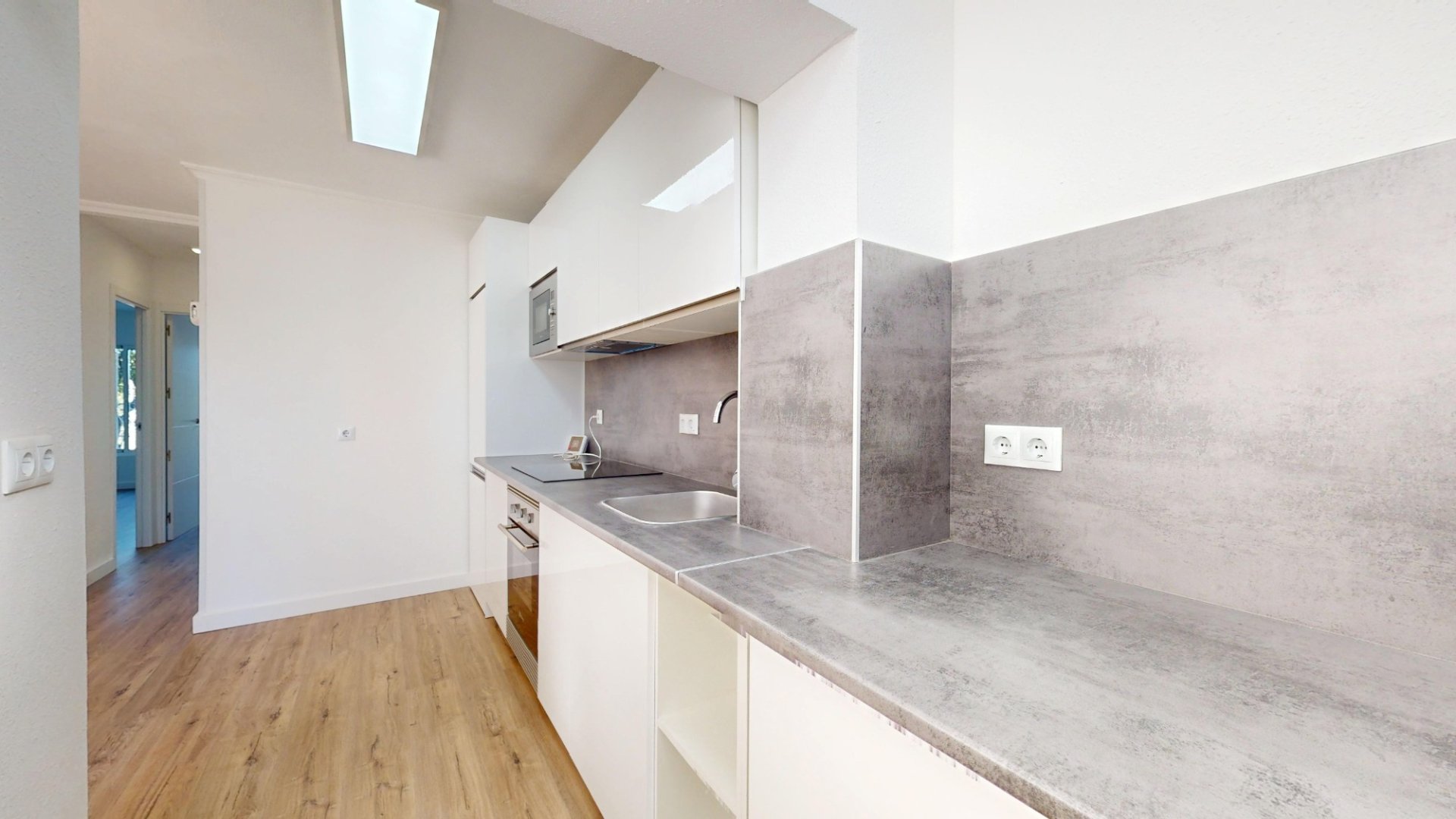 Resale - Apartments -
Orihuela Costa - Villamartín