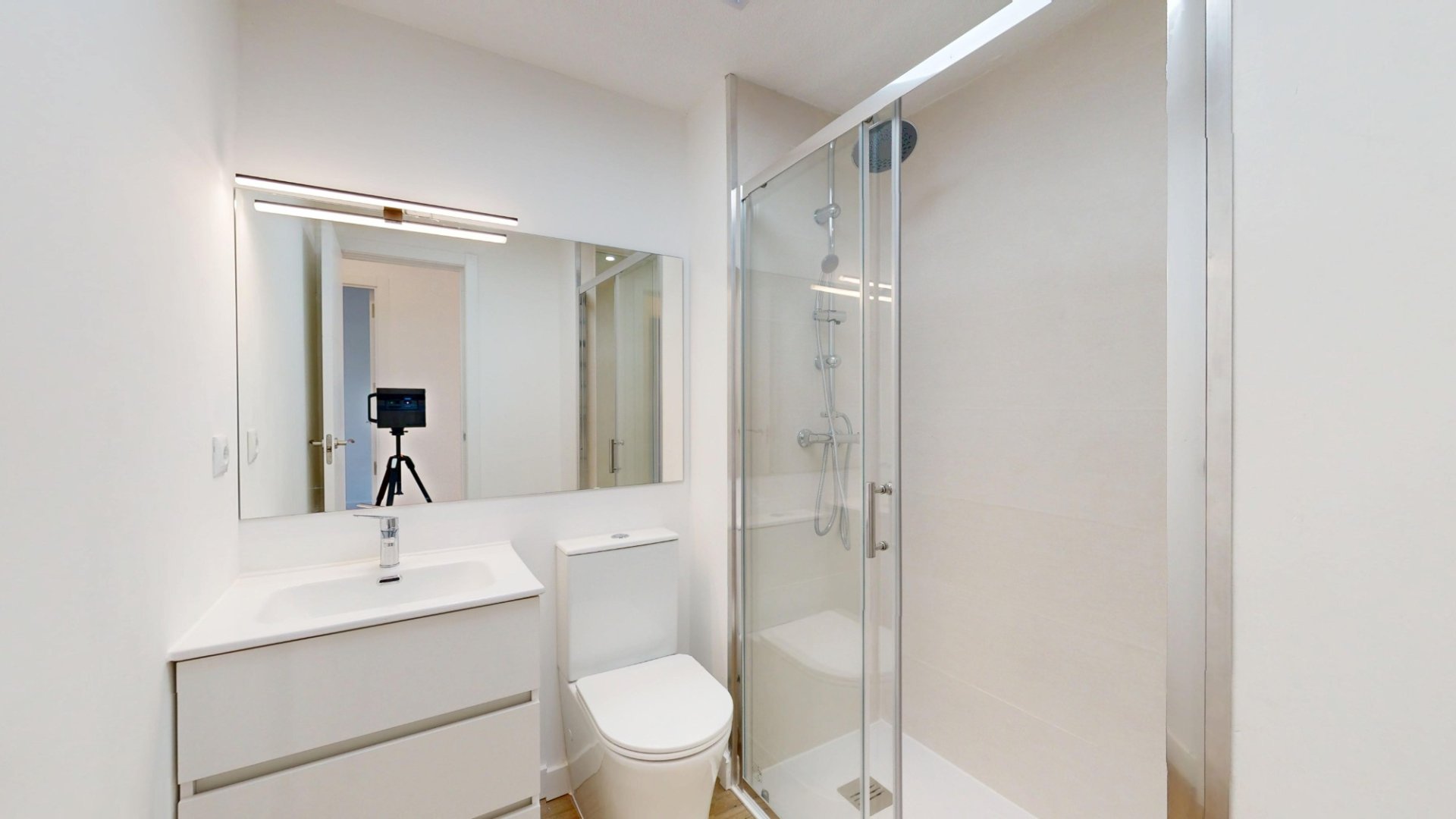 Resale - Apartments -
Orihuela Costa - Villamartín