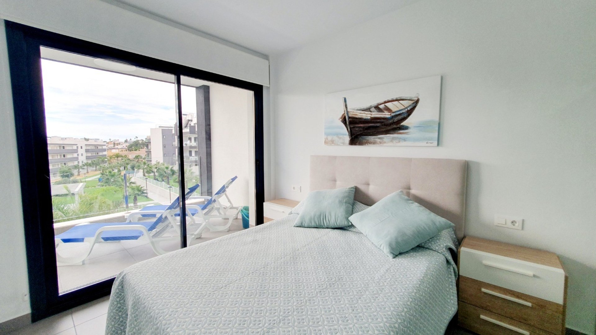 Resale - Apartments -
Orihuela Costa - Villamartín