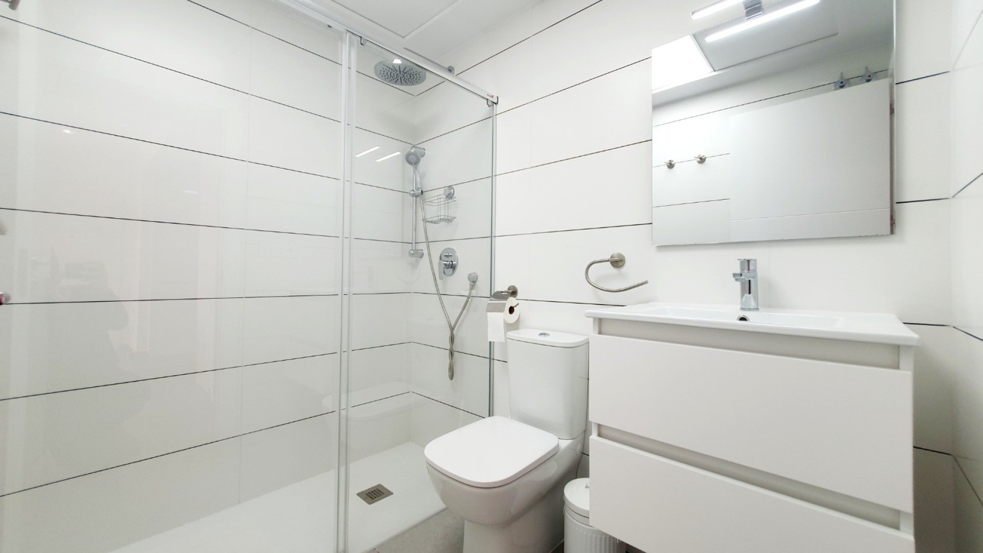 Resale - Apartments -
Orihuela Costa - Villamartín