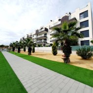Resale - Apartments -
Orihuela Costa - Villamartín