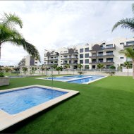 Resale - Apartments -
Orihuela Costa - Villamartín