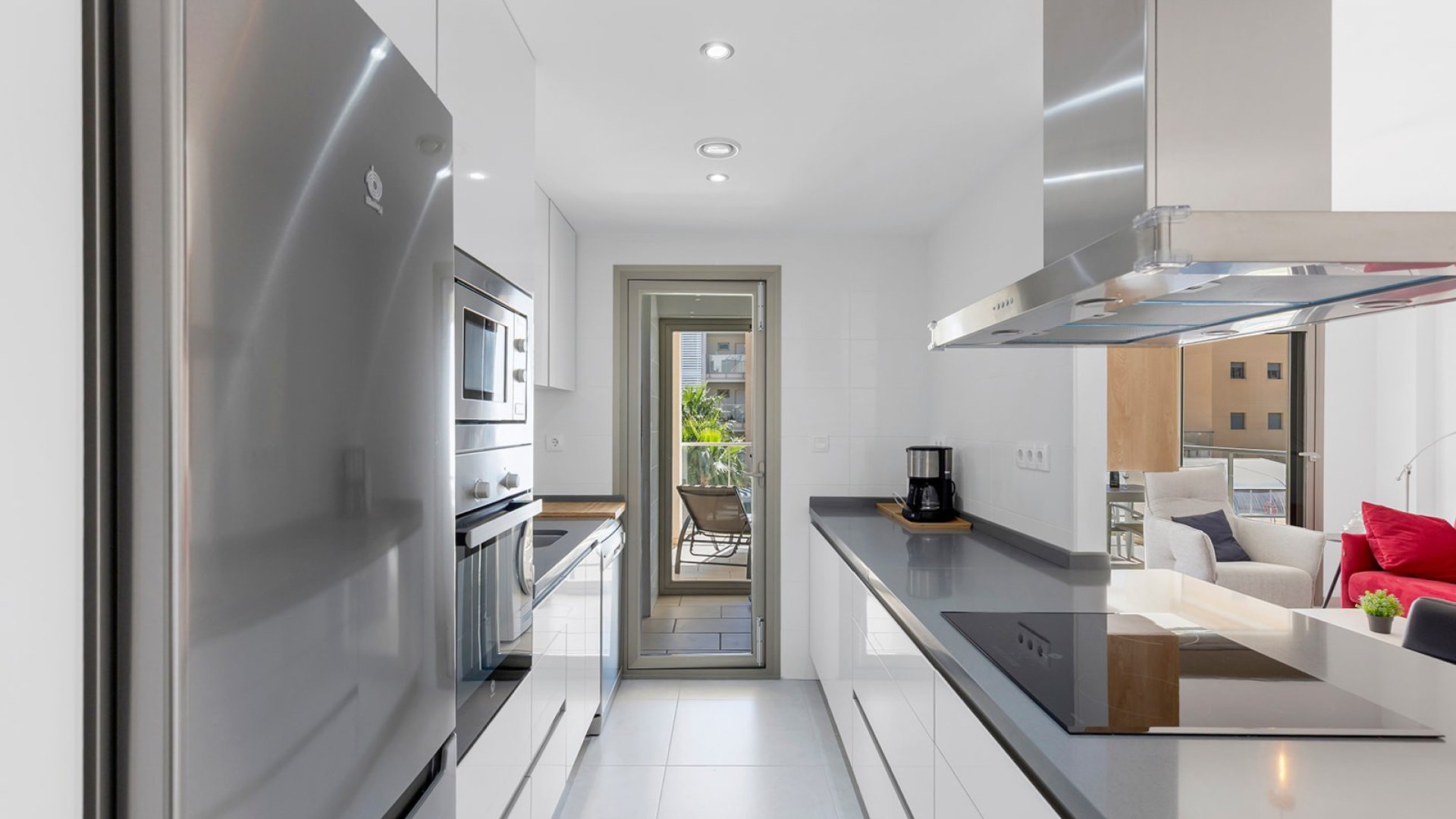 Resale - Apartments -
Orihuela Costa - Villamartín