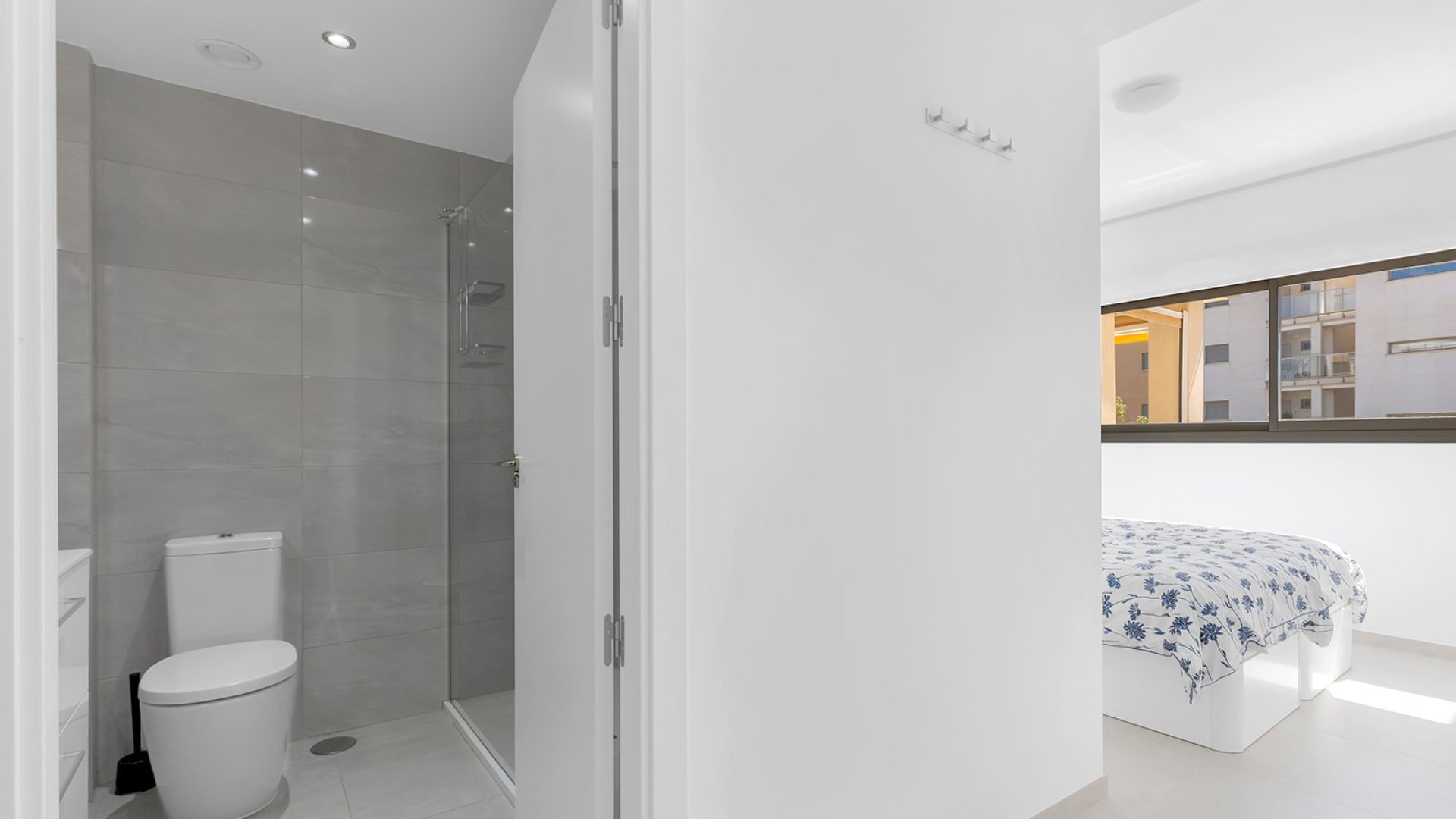 Resale - Apartments -
Orihuela Costa - Villamartín