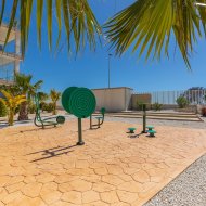Resale - Apartments -
Orihuela Costa - Villamartín