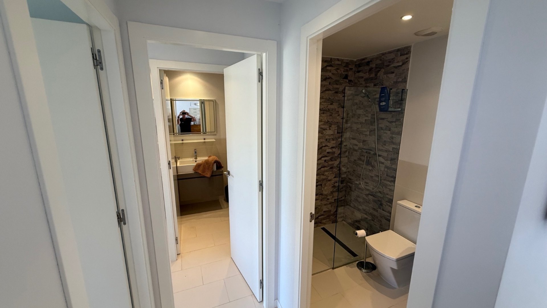 Resale - Apartments -
Orihuela Costa - Villamartín