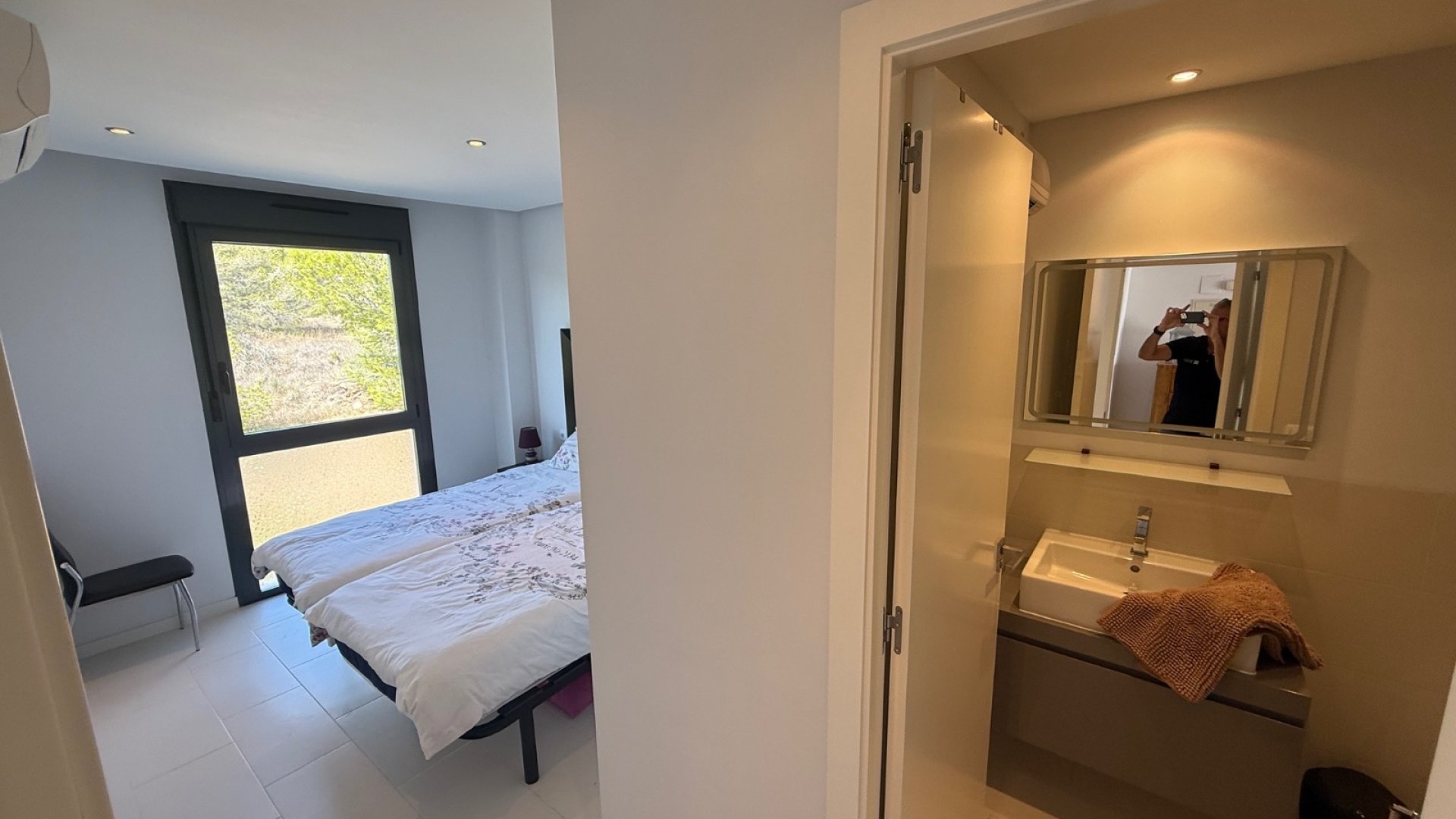 Resale - Apartments -
Orihuela Costa - Villamartín