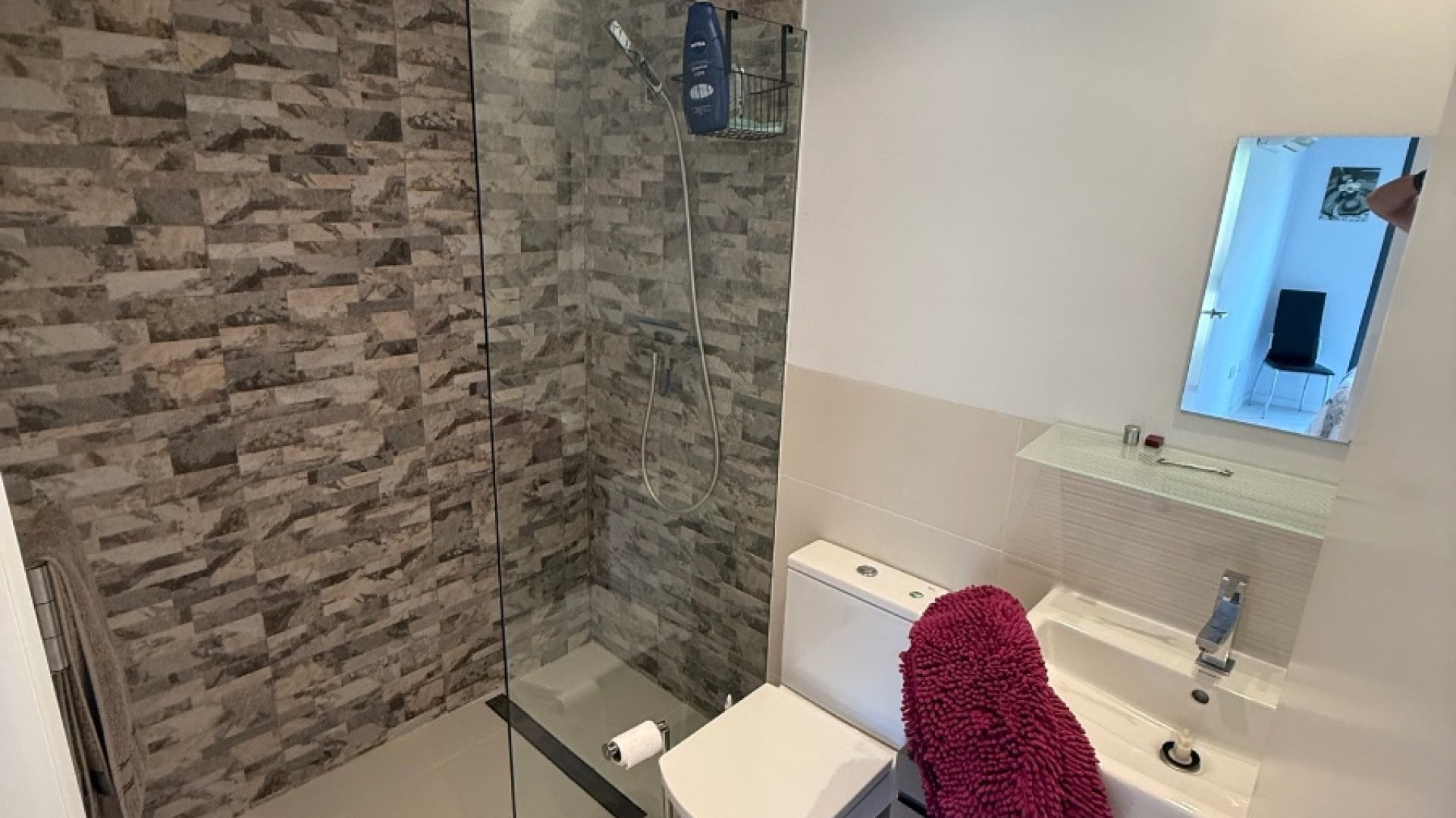 Resale - Apartments -
Orihuela Costa - Villamartín