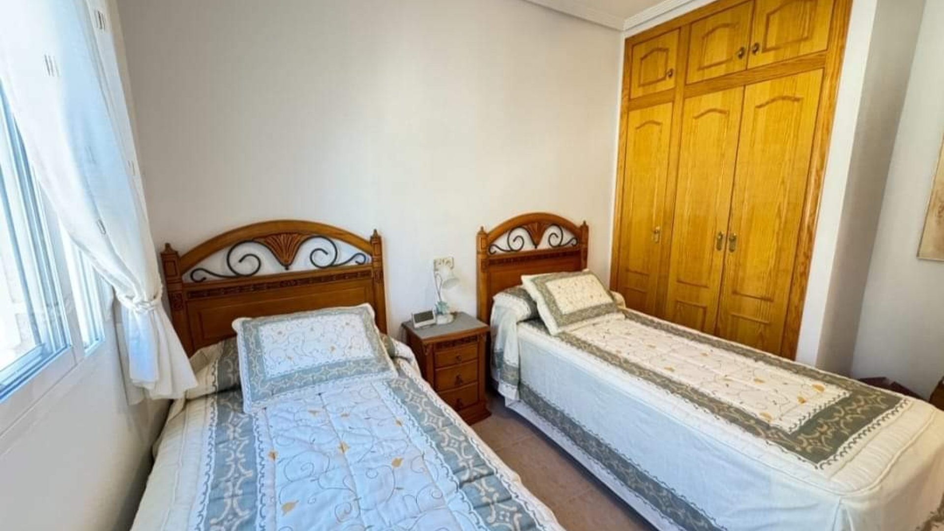 Resale - Apartments -
Orihuela Costa - Villamartín