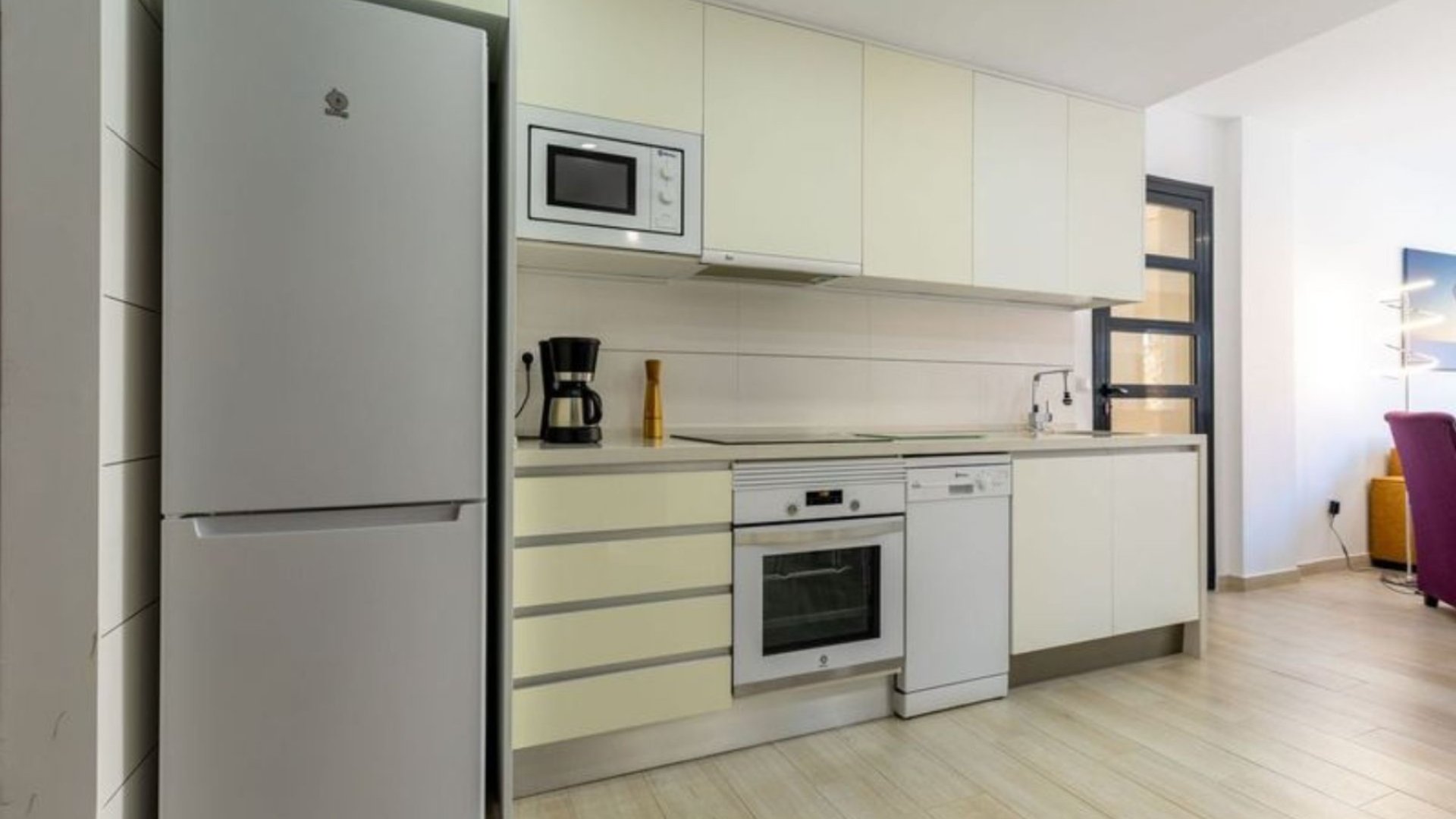 Resale - Apartments -
Orihuela Costa - Villamartín