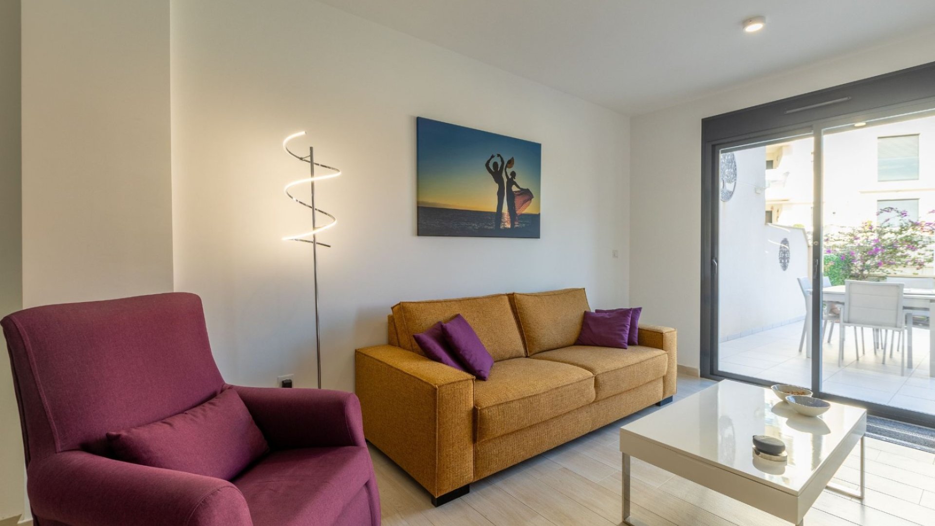Resale - Apartments -
Orihuela Costa - Villamartín