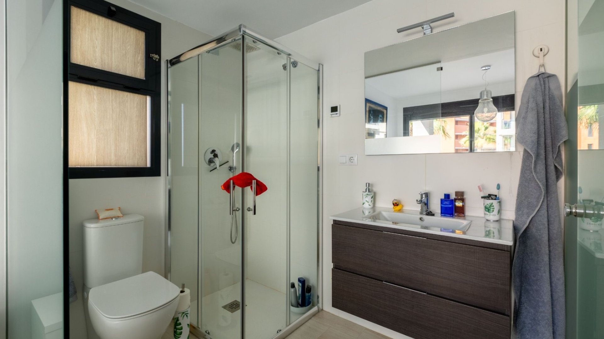 Resale - Apartments -
Orihuela Costa - Villamartín