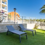 Resale - Apartments -
Orihuela Costa - Villamartín