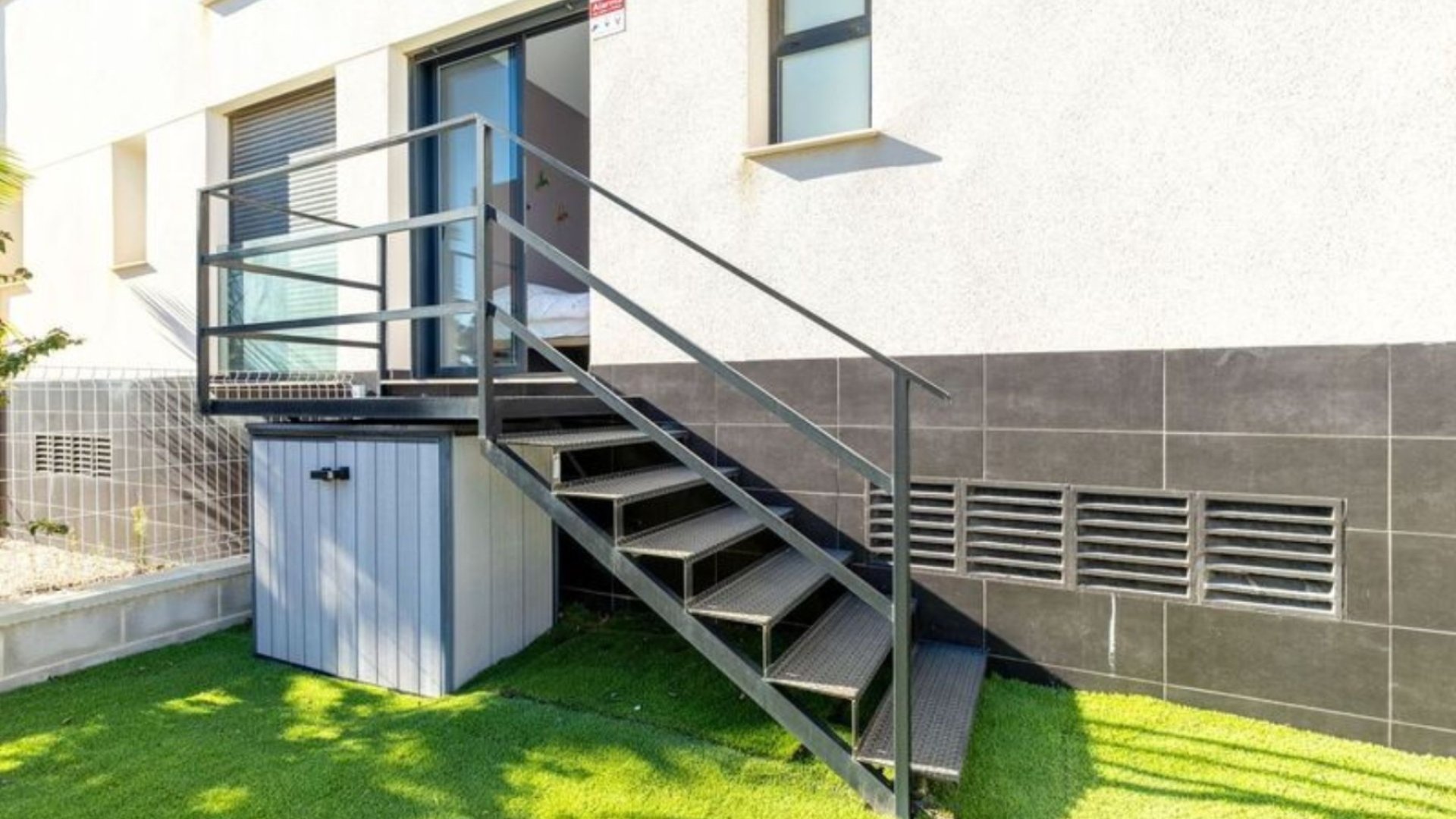 Resale - Apartments -
Orihuela Costa - Villamartín
