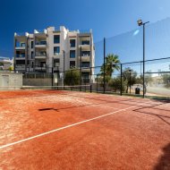 Resale - Apartments -
Orihuela Costa - Villamartín