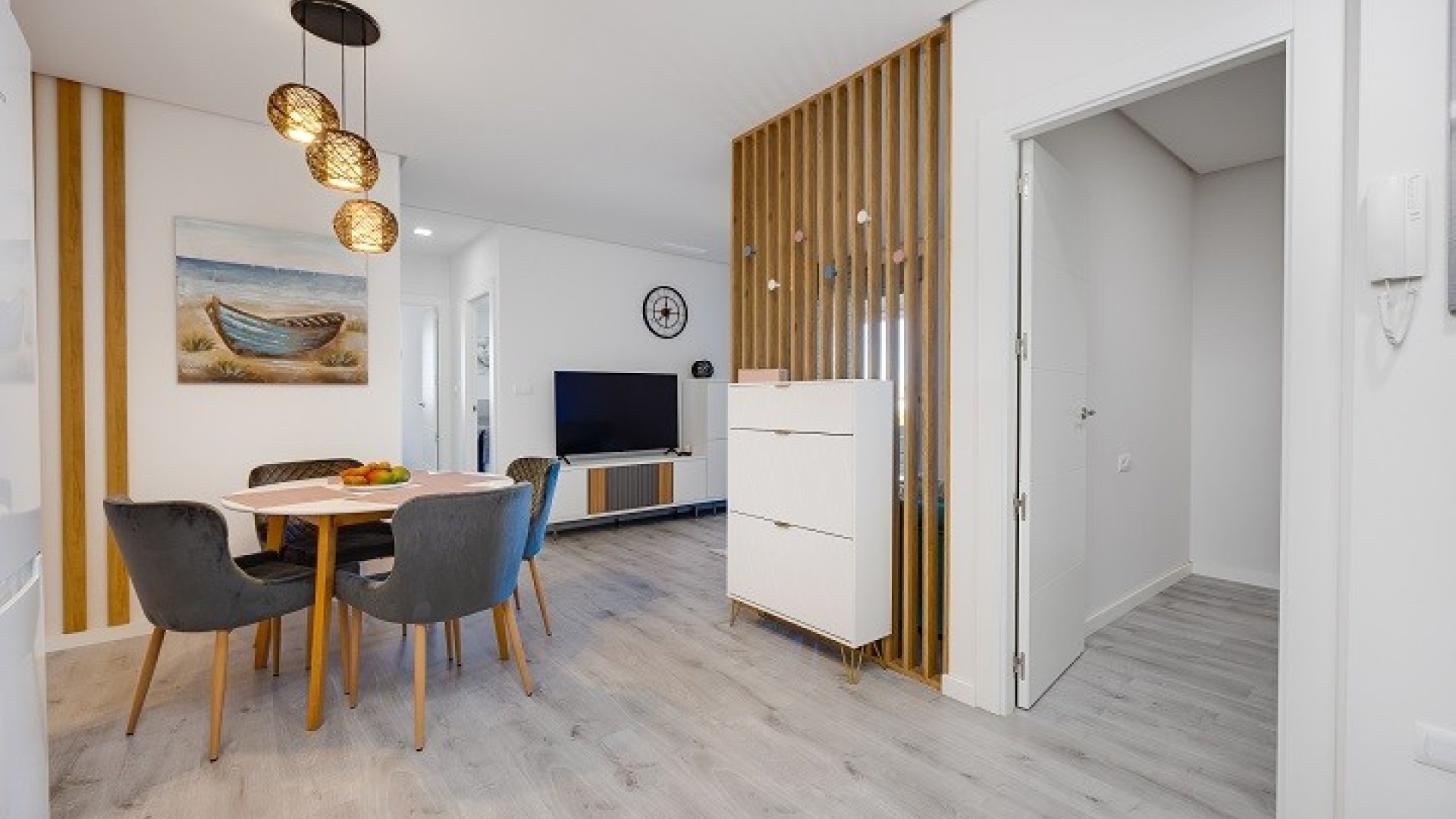 Resale - Apartments -
Orihuela Costa - Villamartín
