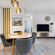 Resale - Apartments -
Orihuela Costa - Villamartín