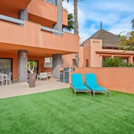 Resale - Apartments -
Orihuela Costa - Villamartín