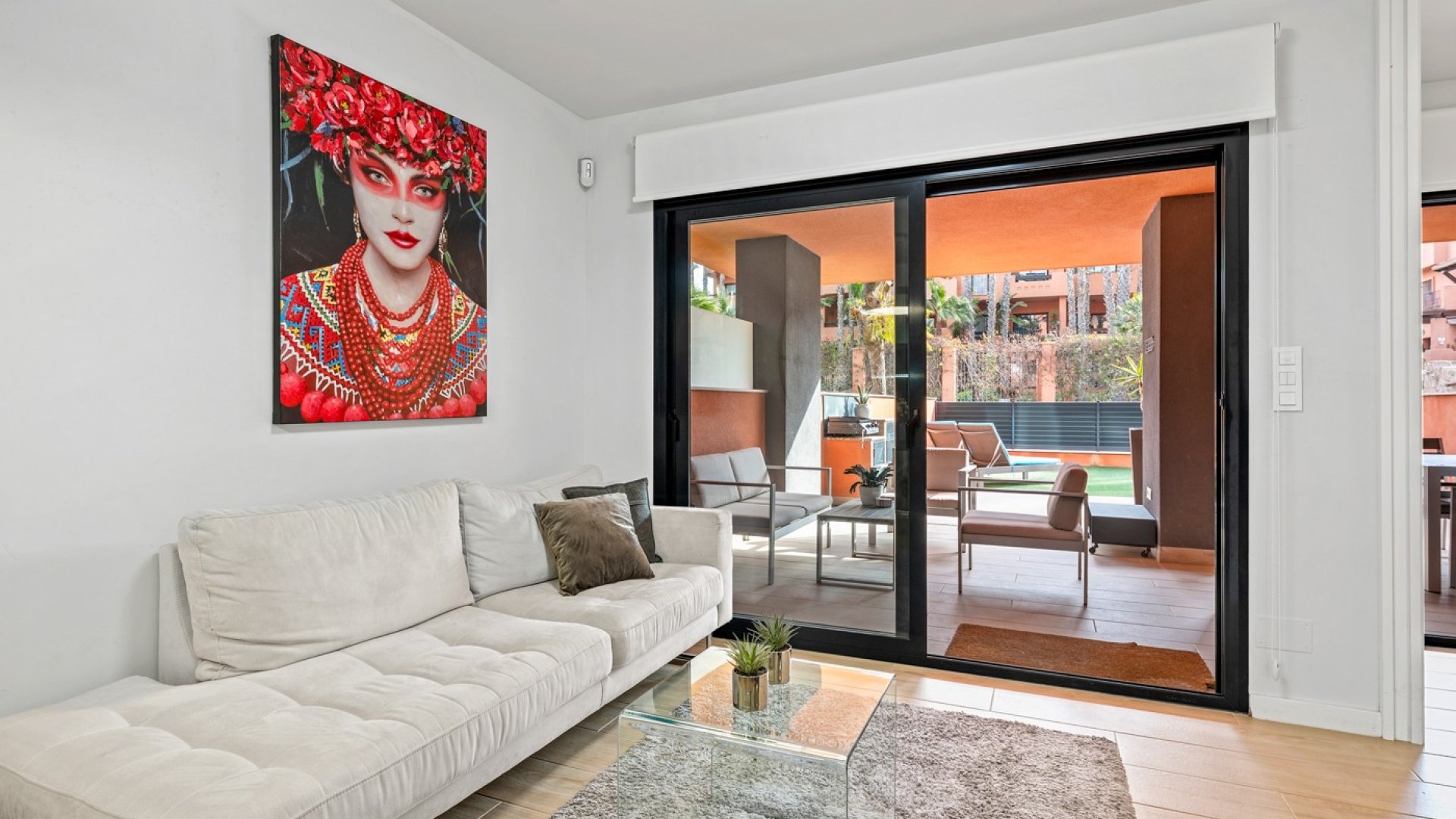 Resale - Apartments -
Orihuela Costa - Villamartín