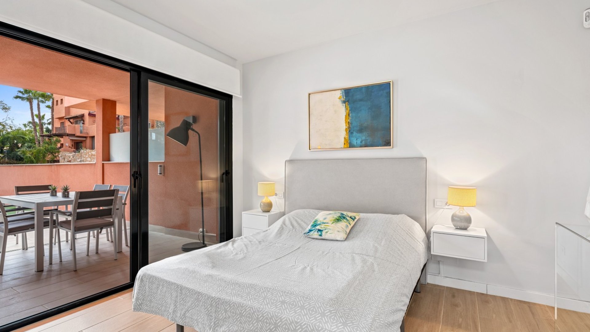 Resale - Apartments -
Orihuela Costa - Villamartín
