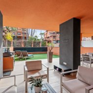 Resale - Apartments -
Orihuela Costa - Villamartín