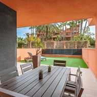 Resale - Apartments -
Orihuela Costa - Villamartín