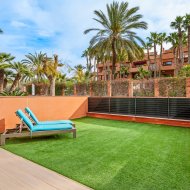 Resale - Apartments -
Orihuela Costa - Villamartín