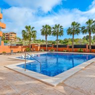 Resale - Apartments -
Orihuela Costa - Villamartín