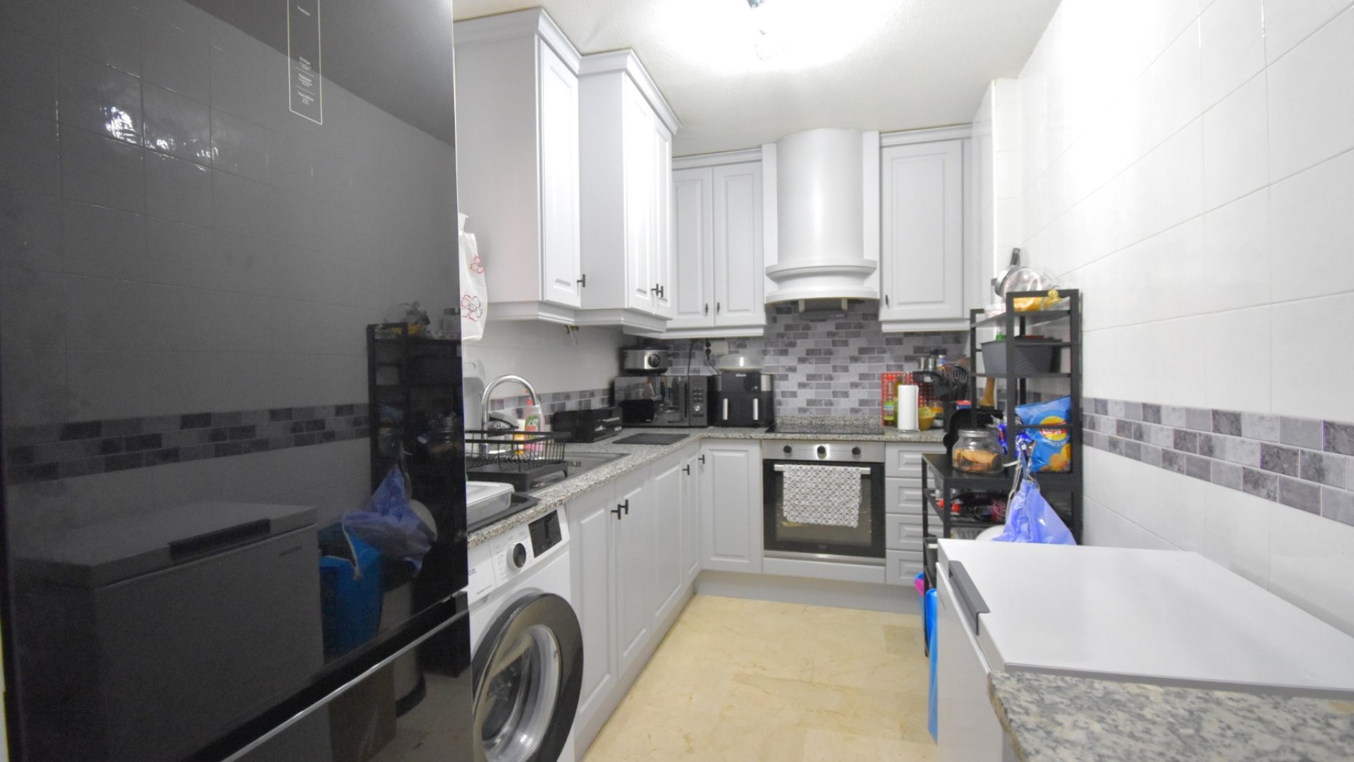 Resale - Apartments -
Orihuela Costa - Villamartín