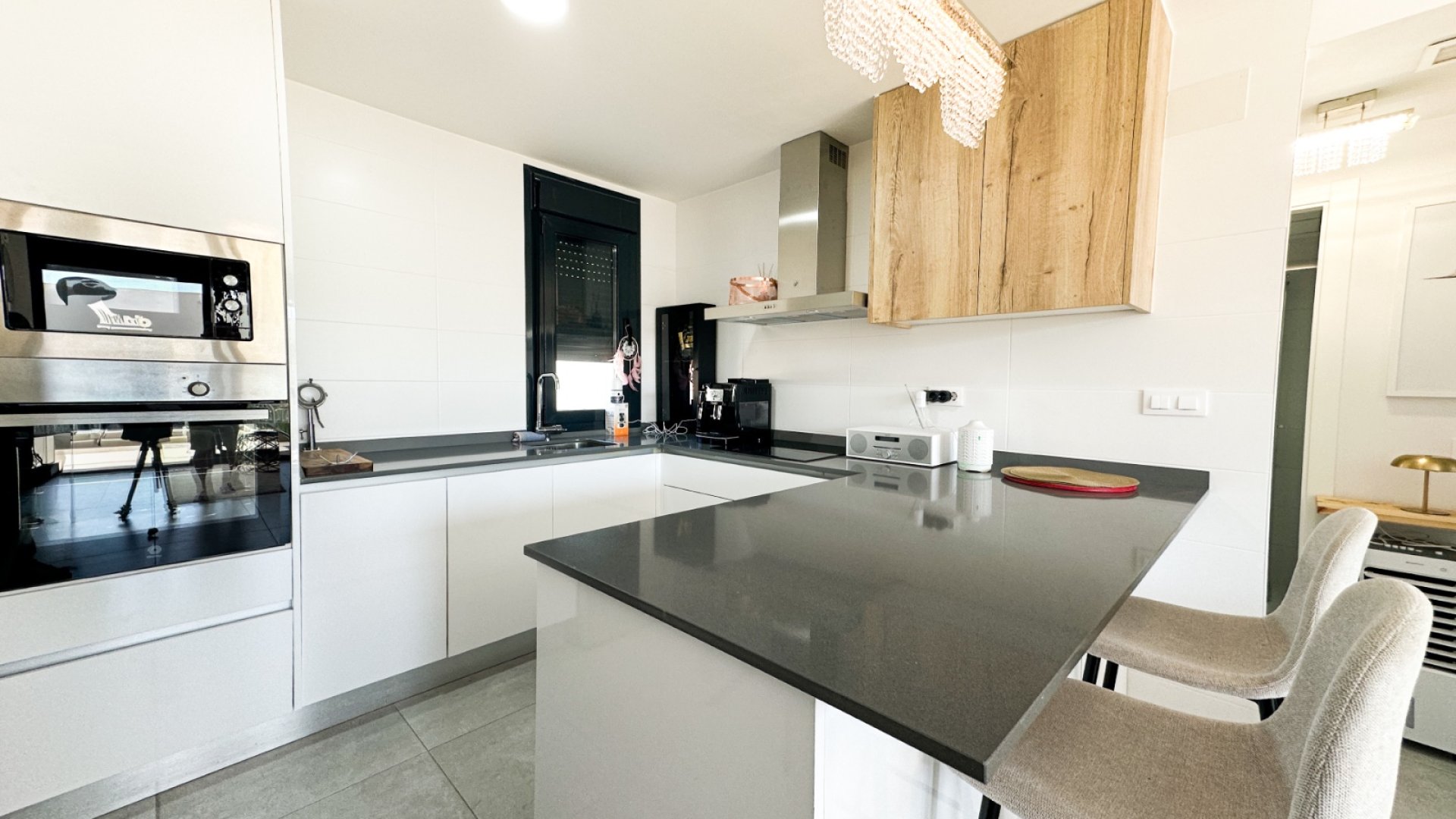 Resale - Apartments -
Orihuela Costa - Villamartín