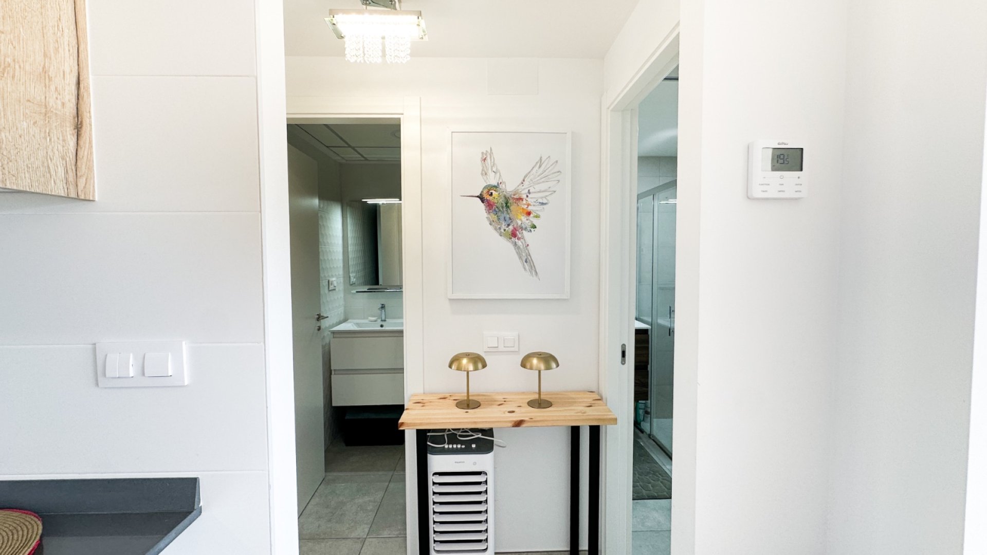 Resale - Apartments -
Orihuela Costa - Villamartín