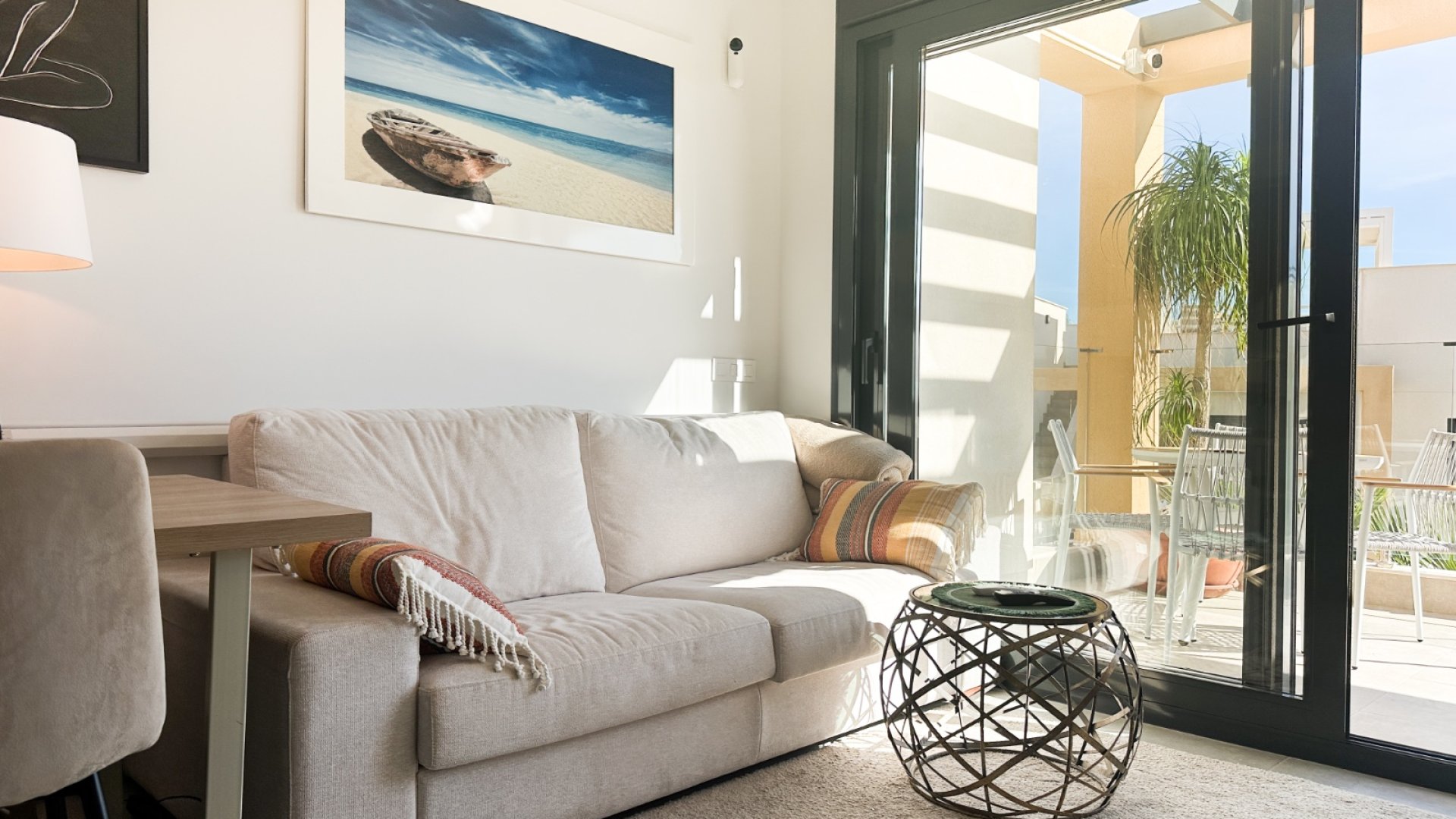 Resale - Apartments -
Orihuela Costa - Villamartín