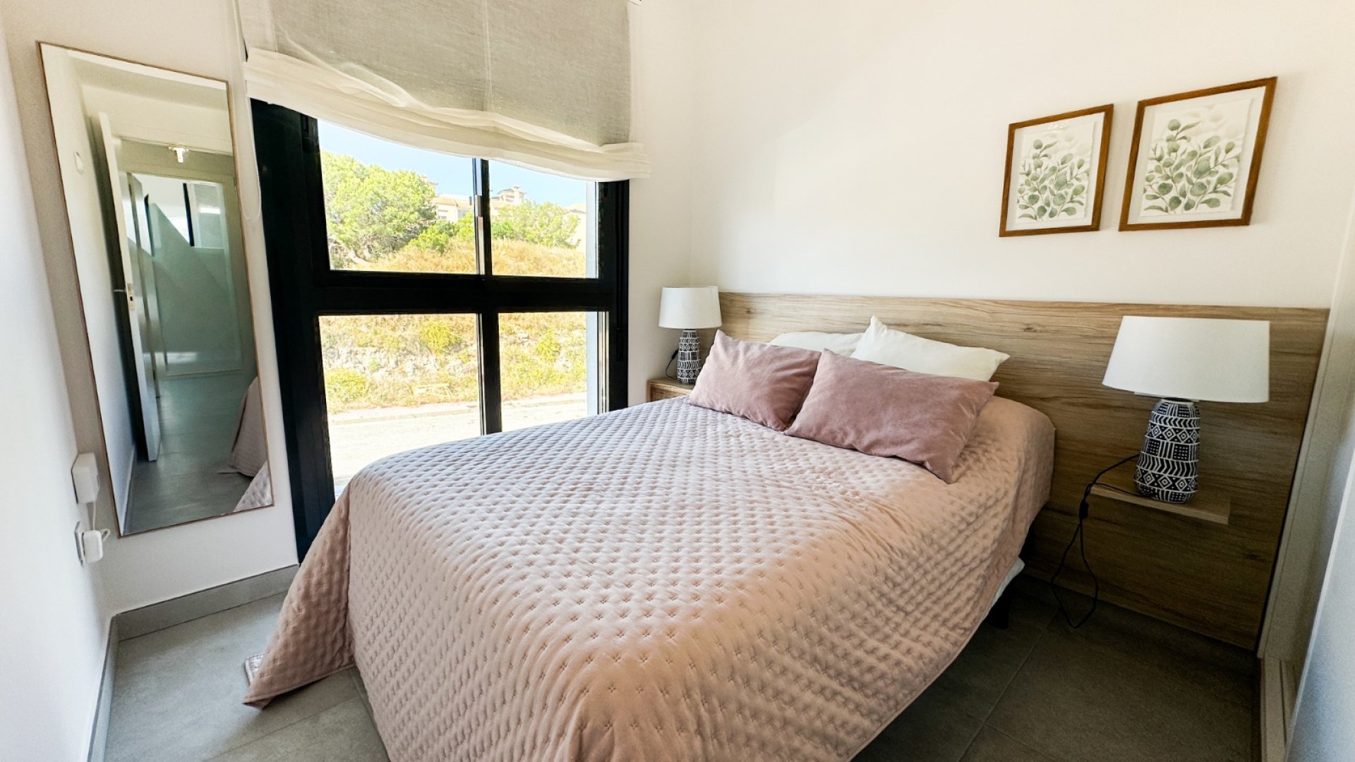 Resale - Apartments -
Orihuela Costa - Villamartín