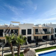 Resale - Apartments -
Orihuela Costa - Villamartín
