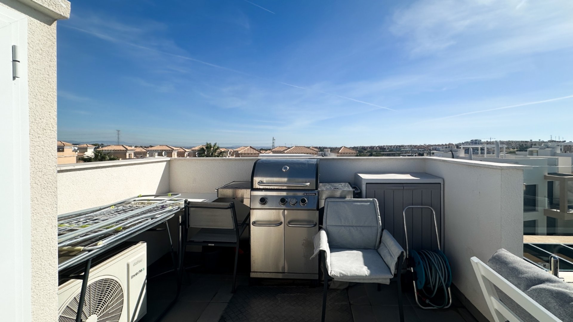 Resale - Apartments -
Orihuela Costa - Villamartín
